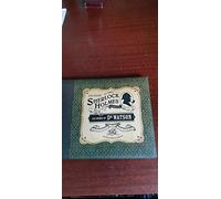 Les crimes du Dr Watson: Une énigme Sherlock Holmes interactive