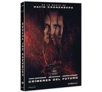 Les Crimes du futur / Crimes of the Future G