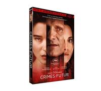 Les Crimes du futur DVD DVD
