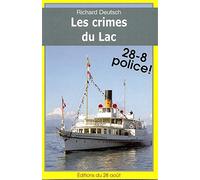 Les Crimes du Lac