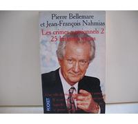 Les Crimes passionnels