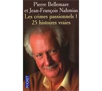 Les Crimes passionnels, tome 1