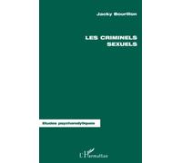 Les criminels sexuels