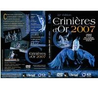 Les Crinieres D'or 2007-Cheval-Art Equestre-