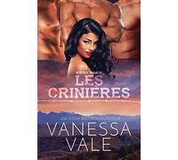 Les crinières: Grands caractères