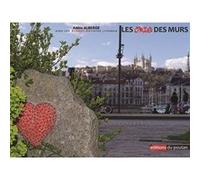 Les Cris des Murs Adèle Alberge (Auteur)