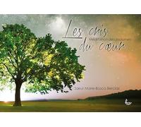 Les cris du coeur: Méditations des psaumes