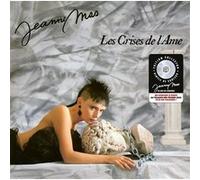 Les Crises de l'âme Édition Limitée Vinyle Cristal Transparent