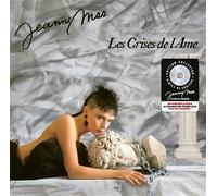 Les Crises de l'Ame (Vinyle Crystal Clear)