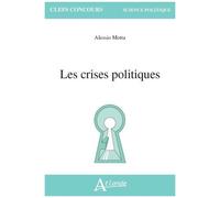 Les Crises Politiques