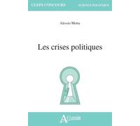 Les crises politiques