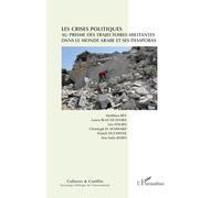 Les crises politiques au prisme des trajectoires militantes dans le monde arabe et ses diasporas