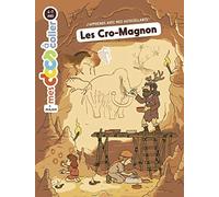 Les Cro-Magnon