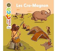 MILAN Livre Les Cro-Magnon
