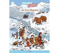 Les Cro-Magnon Stéphanie Ledu (Auteur), Martin Desbat (Illustration)