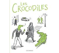 Les Crocodiles