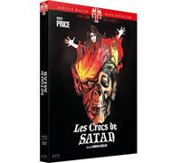 Les Crocs de Satan (Cry of the Banshee 1970)
