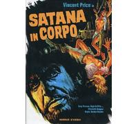 Les Crocs De Satan / Cry Of The Banshee