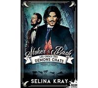 Les crocs des démons Chats: Stoker & Bash, T1