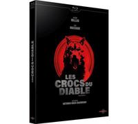 Les Crocs Du Diable - Blu-Ray