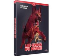 Les Crocs du Diable Blu-ray E