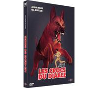 Les Crocs du Diable DVD DVD