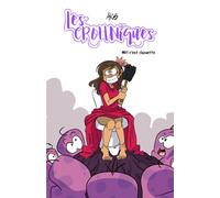 Les Crohniques: MICI c'est chouette