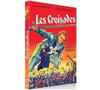 Les Croisades
