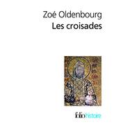 Les croisades