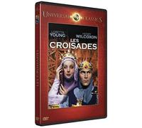 Les Croisades – Universal Pictures