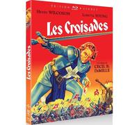 Les Croisades - Blu-Ray