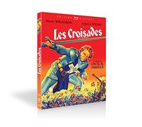 Les Croisades [Blu-ray]