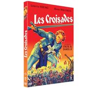 Les Croisades DVD DVD