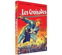 Les Croisades