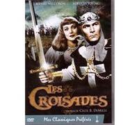 Les Croisades