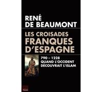 Les croisades franques d'Espagne