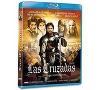 Les croisés (Crociati (Crusaders) (Blu Ray) G