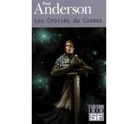Les Croisés du Cosmos – Gallimard
