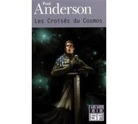 Les Croisés du Cosmos – Gallimard