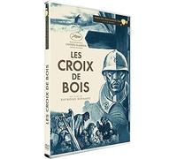 Les Croix De Bois