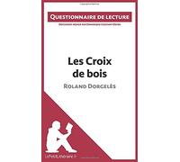 Les Croix de bois de Roland Dorgelès: Questionnaire de lecture
