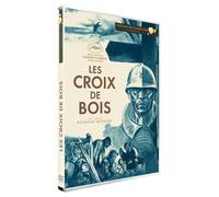 Les croix de bois DVD DVD