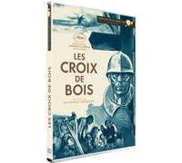Les croix de bois DVD G