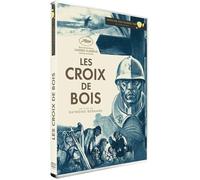 Les croix de bois DVD NEUF