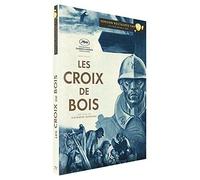 Les Croix De Bois - Édition Digibook Collector - Blu-Ray