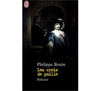 Les Croix de paille