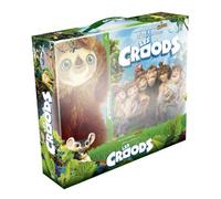 Les Croods - Coffret - Edition Limitée