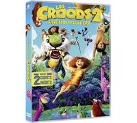 Les Croods 2-Une Nouvelle ère