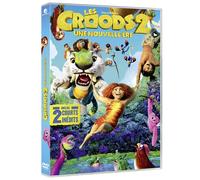 Les Croods 2-Une Nouvelle ère