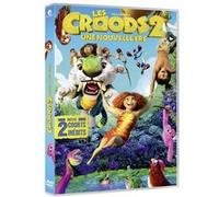 Les Croods 2 – Une nouvelle ère – Universal Pictures